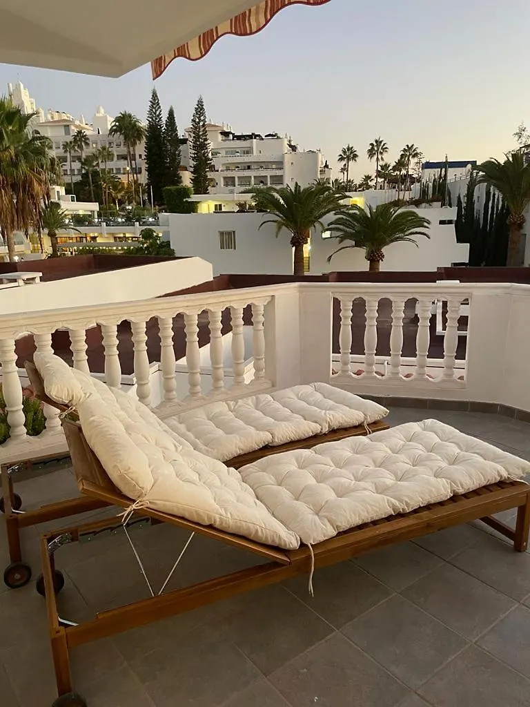 Ocean View Near The Beach Costa Adeje Holiday home Costa Adeje (Tenerife)