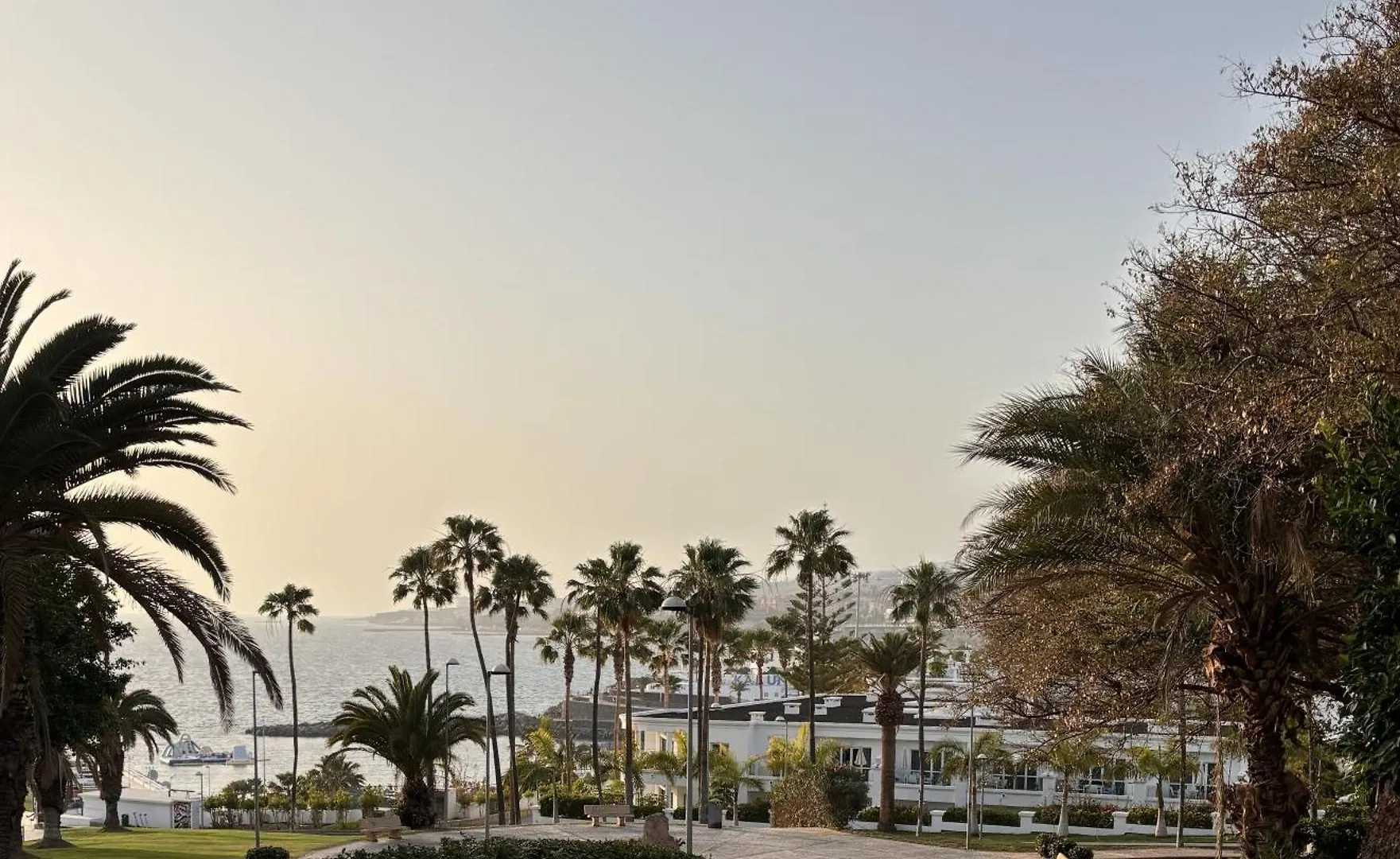 Holiday home Ocean View Near The Beach Costa Adeje Spain