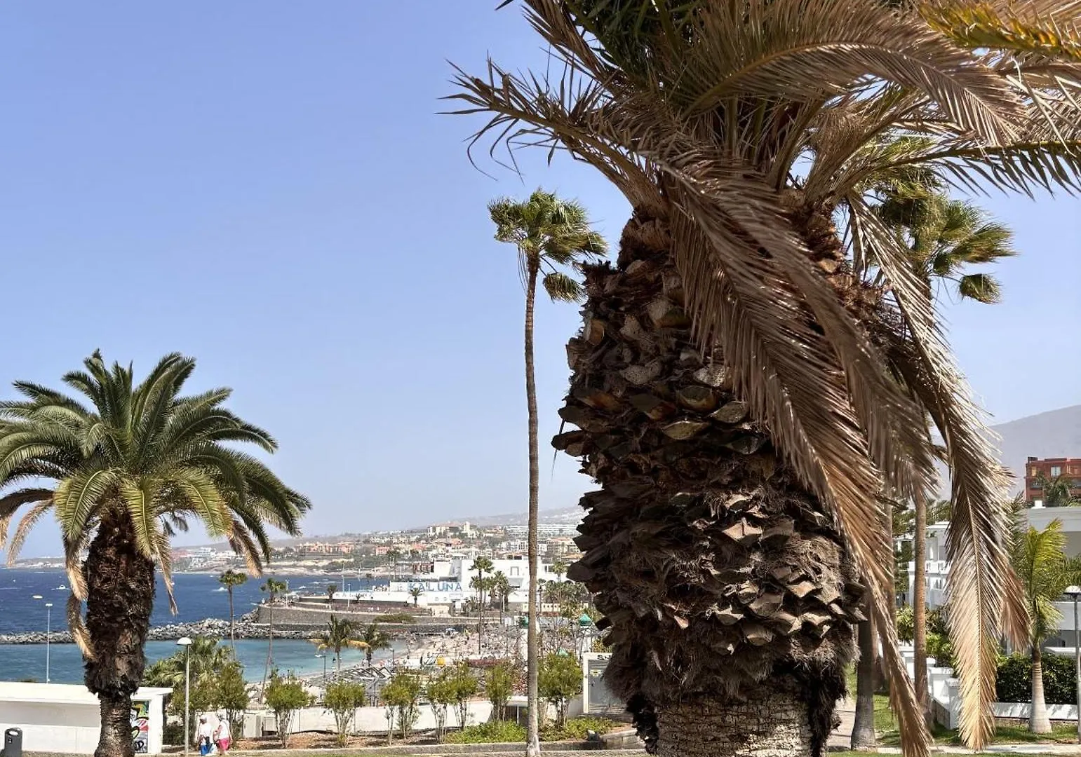 Holiday home Ocean View Near The Beach Costa Adeje