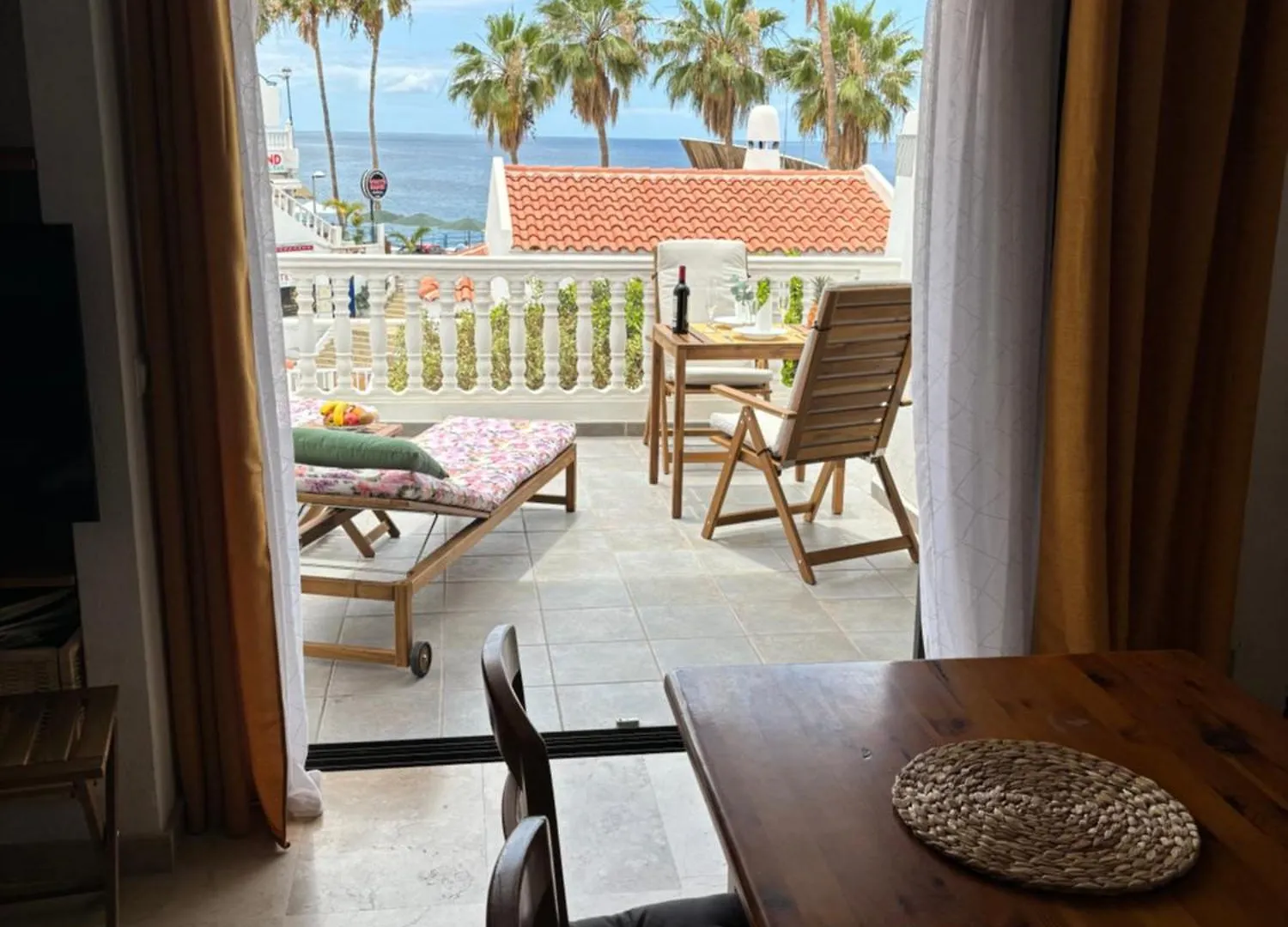 Ocean View Near The Beach Costa Adeje Holiday home