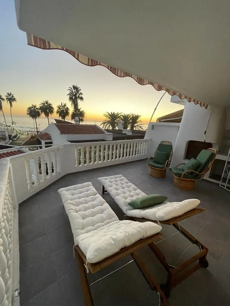 Holiday home Ocean View Near The Beach Costa Adeje