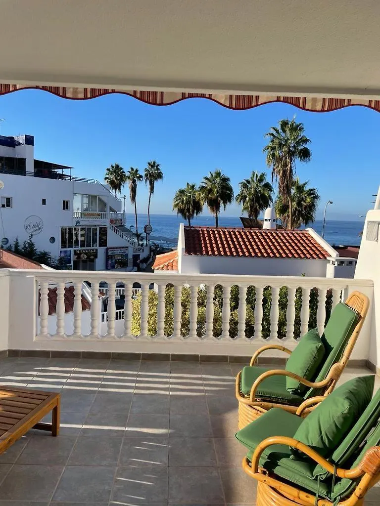 Holiday home Ocean View Near The Beach Costa Adeje Spain