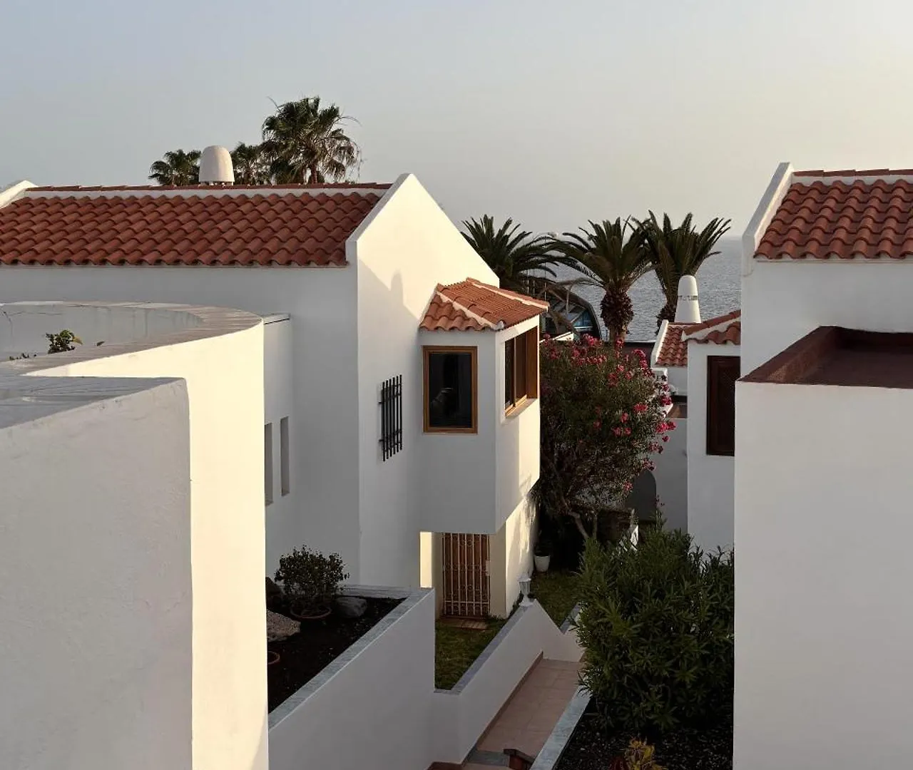 Holiday home Ocean View Near The Beach Costa Adeje