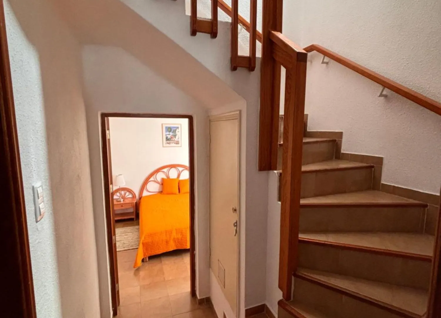 Holiday home Ocean View Near The Beach Costa Adeje